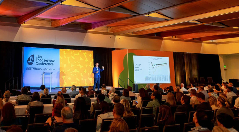 IFPA Foodservice Conference