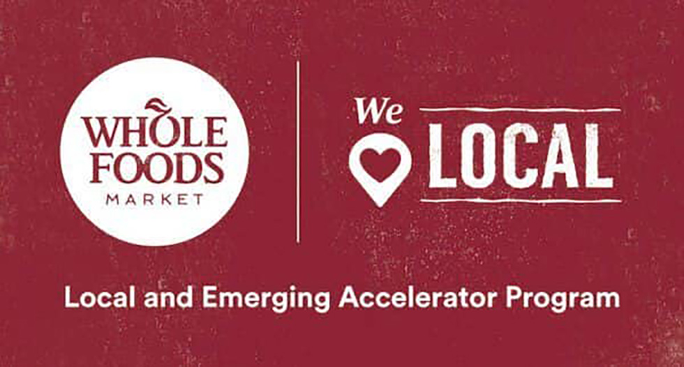 Whole Foods LEAP program