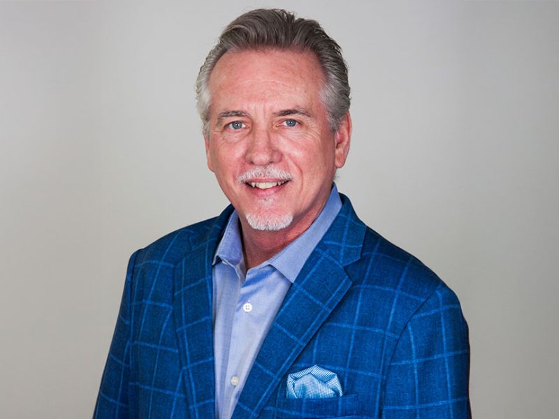 USC Food Industry Executive Program Taps Northgate’s Hendry