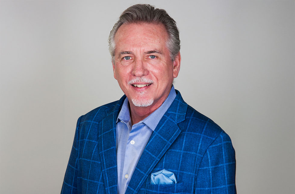 Mike Hendry