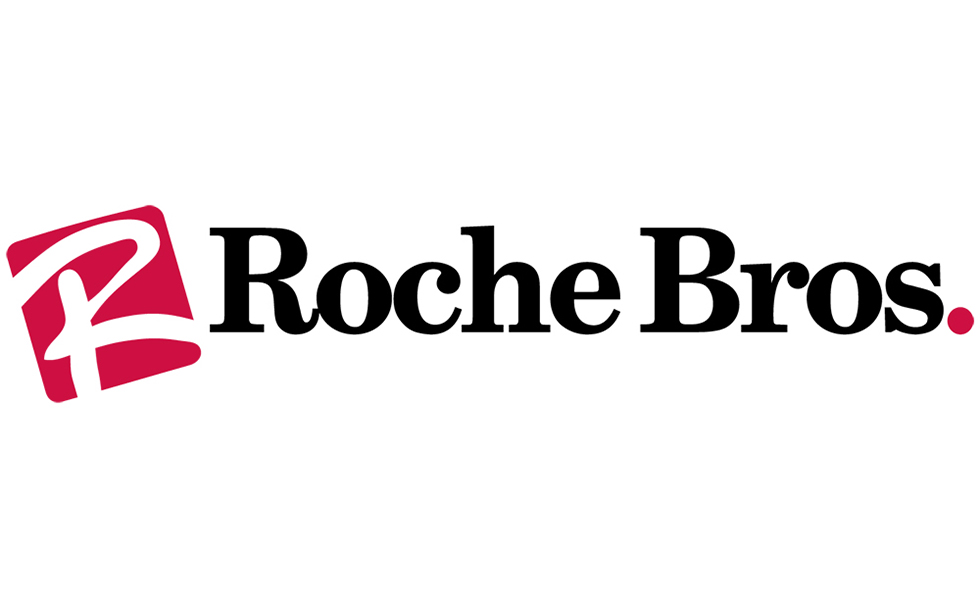 Roche Bros. logo