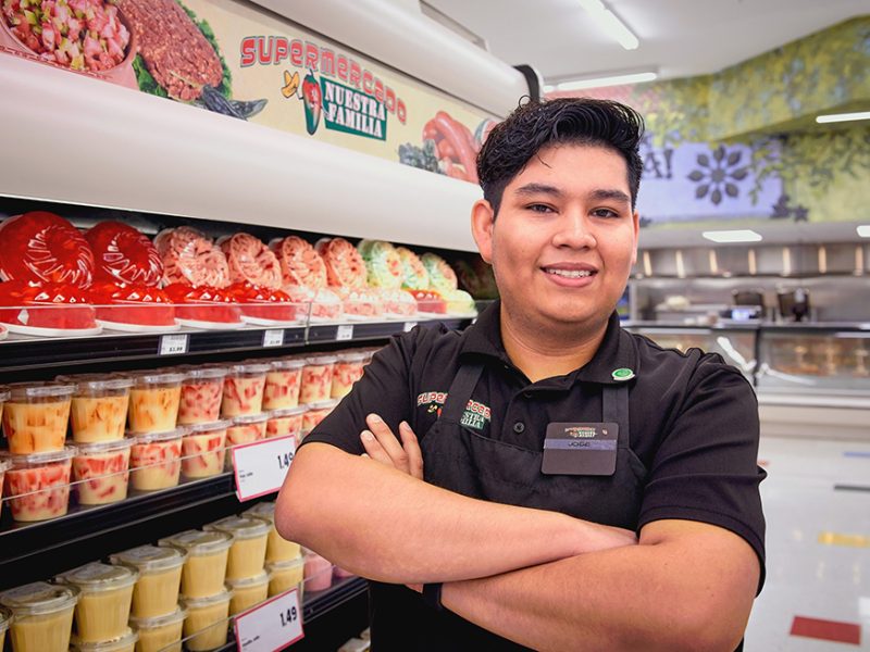 SpartanNash To Open Supermercado Nuestra Familia Store In Topeka, KS