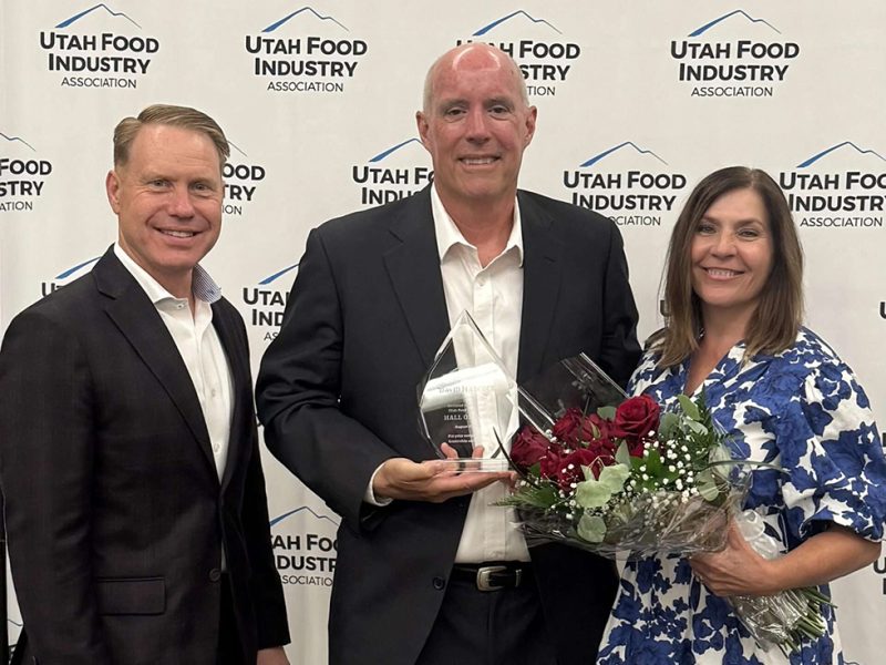 Utah Food Industry Association Urges Members To Stay Engaged