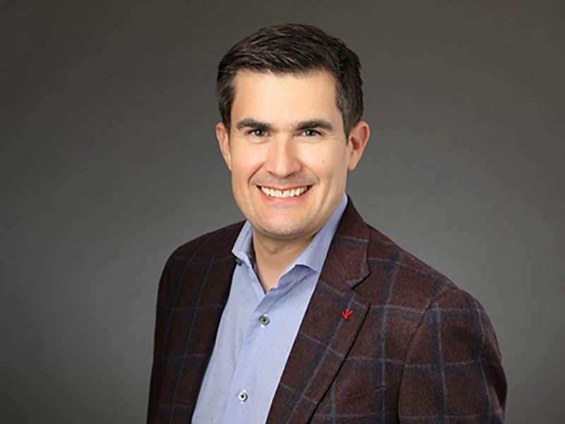 UNFI Appoints Best As President, CEO Of Retail