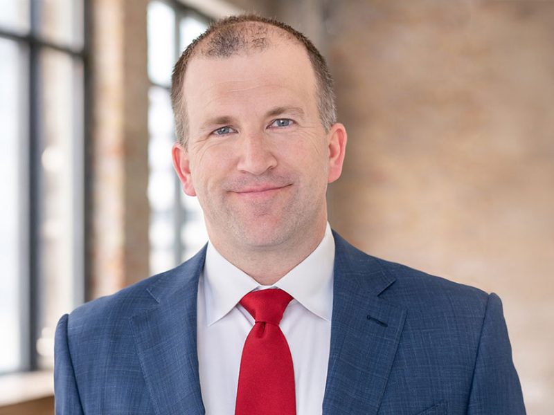 Fiddelke To Succeed Cornell As Target CEO