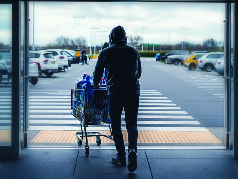 If This Happened In Your Store Today, Could You Stop It?