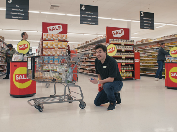 Stop & Shop Introduces New Brand Campaign To Reinforce Value
