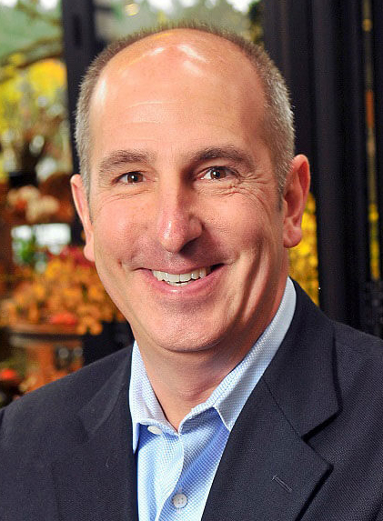 headshot of Mike Zupan