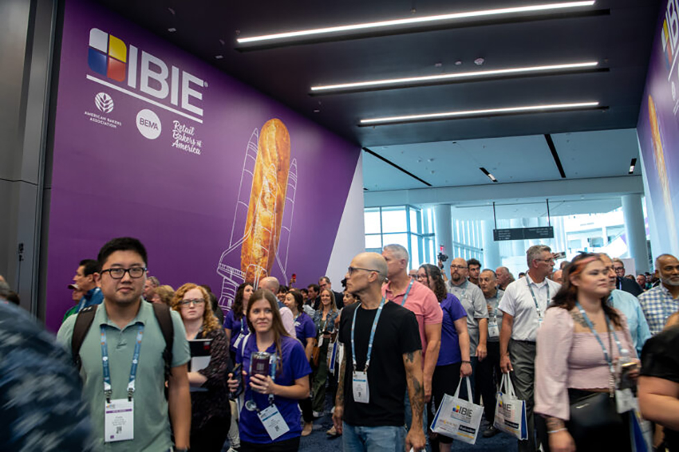 IBIE 2025
