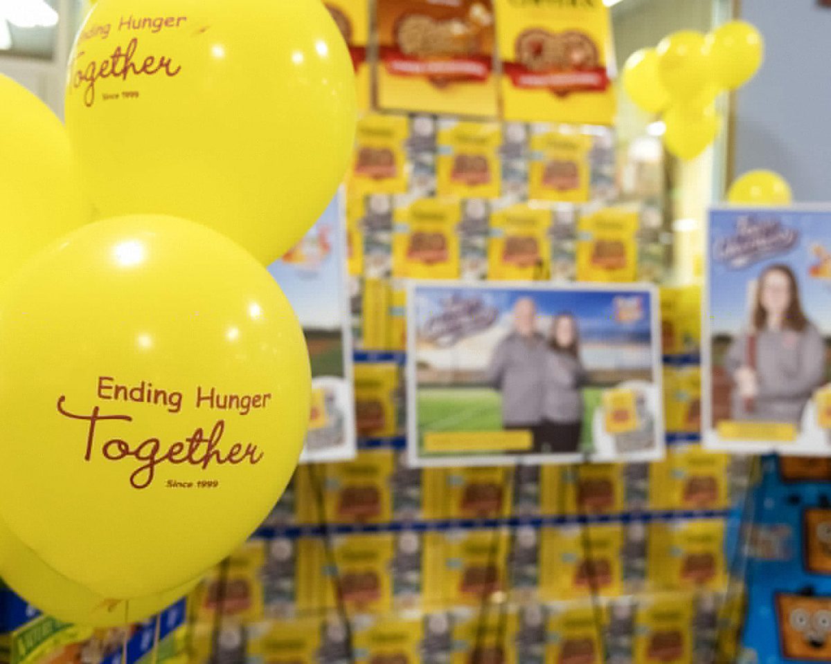 ShopRite Cheerios