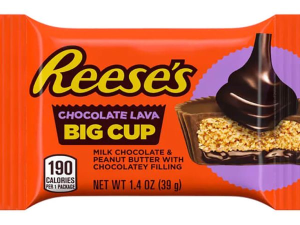 Hershey Expands Innovation With New Flavors, Formats And Technology