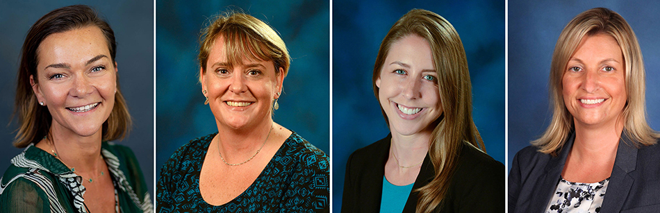 photos of new Big Y directors