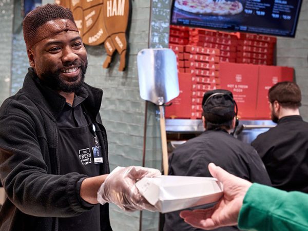 The Fresh Market Dominates USA TODAY’s 10Best Grocery Awards