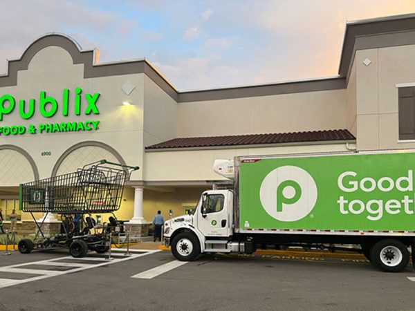 Publix Opens New Store Sept. 11 In Fort Myers, FL