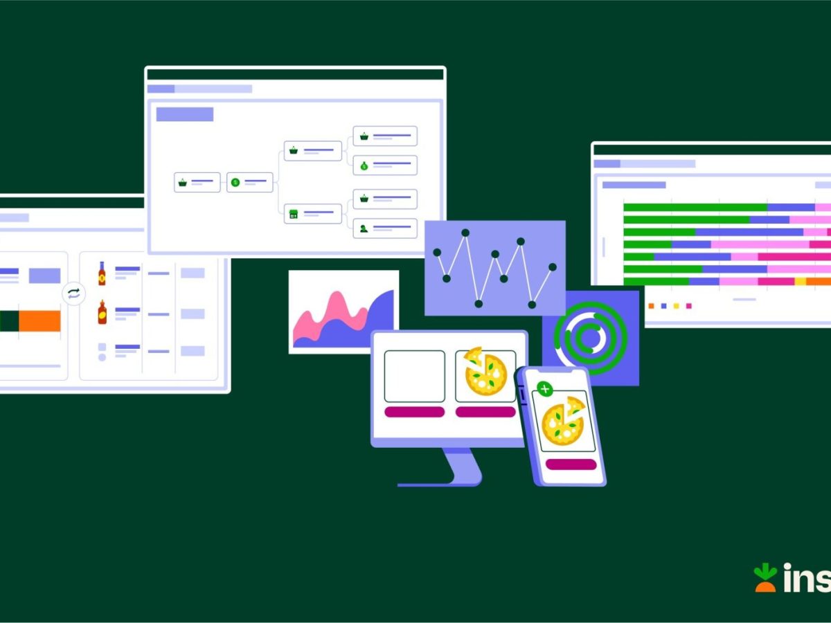 Instacart Launches Consumer Insights Portal To Help Brands