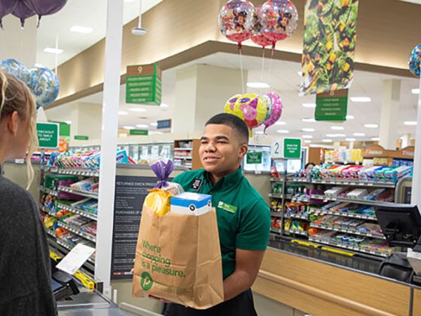 ‘A Place For Everyone’ – Publix Offers Sense Of Family, Belonging, Career Paths