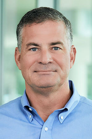 headshot of Kevin Murphy, Publix president and CEO