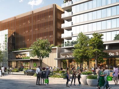 Publix Inks Lease For First Downtown Jacksonville Store