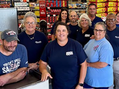 Russell’s Food Center Marks 90 Years In ‘Heart Of Acadiana’