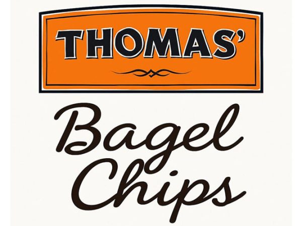 CaliBagels Inc., Thomas’ Brand Partner To Launch Deli Style Bagel Chips