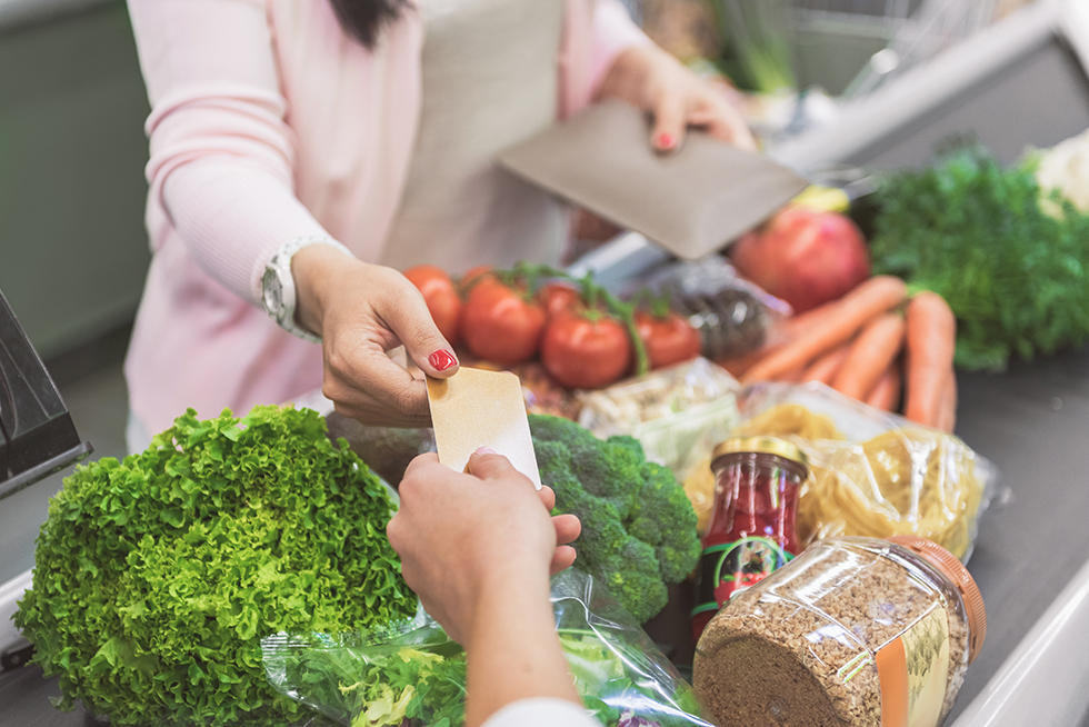 Adobe Stock grocery employee retention
