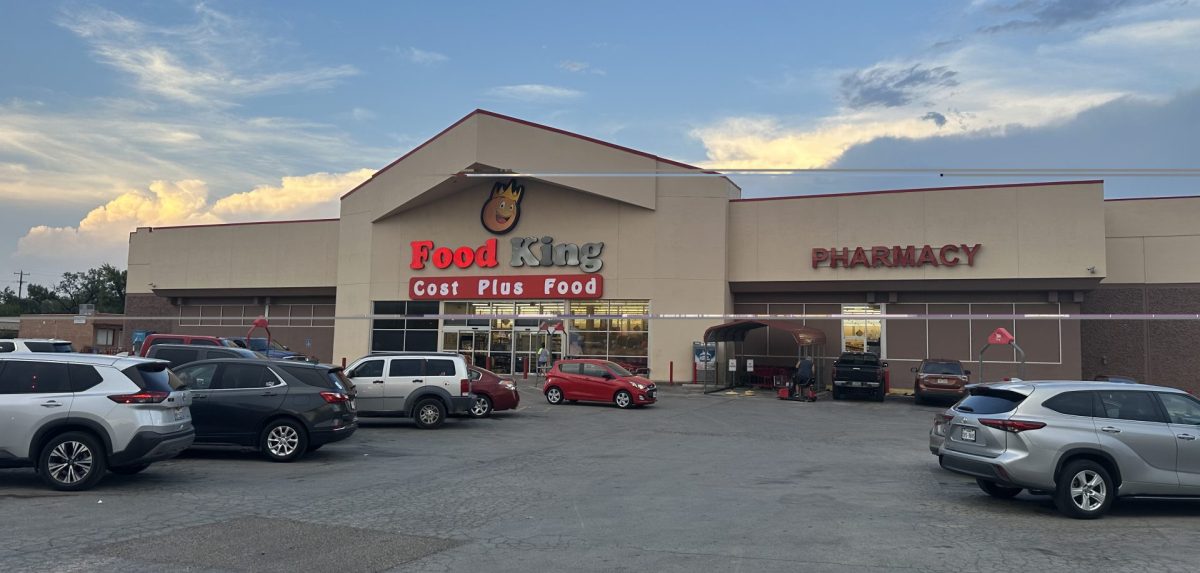 Lowe's Foods