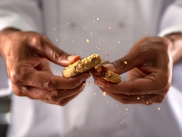 IFF Tackles Top Challenges In Baking At IBIE 2025