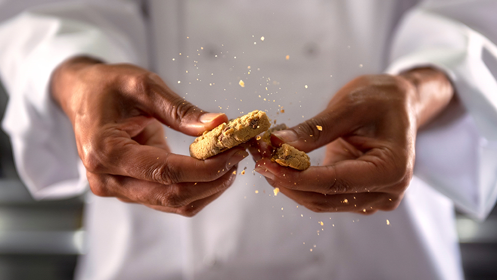 IFF bakery