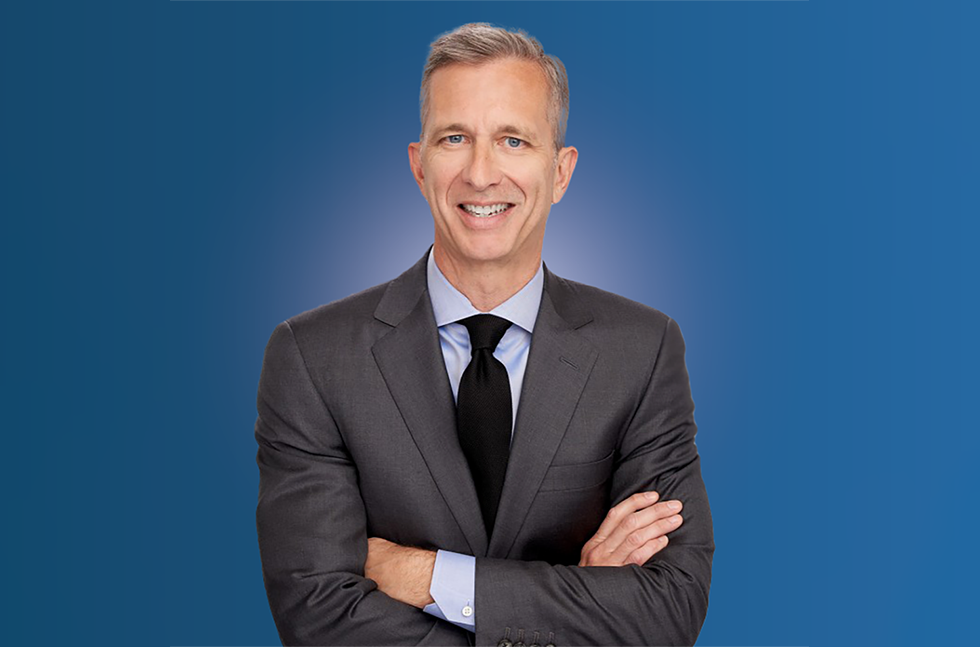 Lidl U.S. CEO Joel Rampoldt
