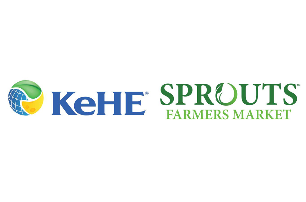 KeHE Sprouts Farmers Market