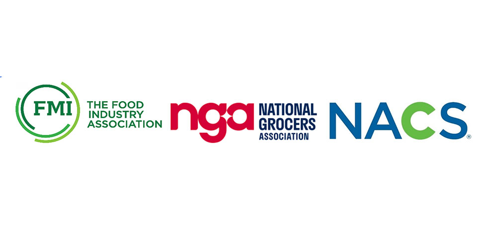 FMI NGA NACS logos combined