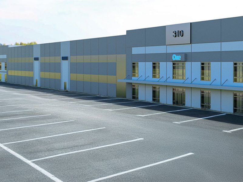One Banana Opens Produce Distribution Center In Wilmington, NC