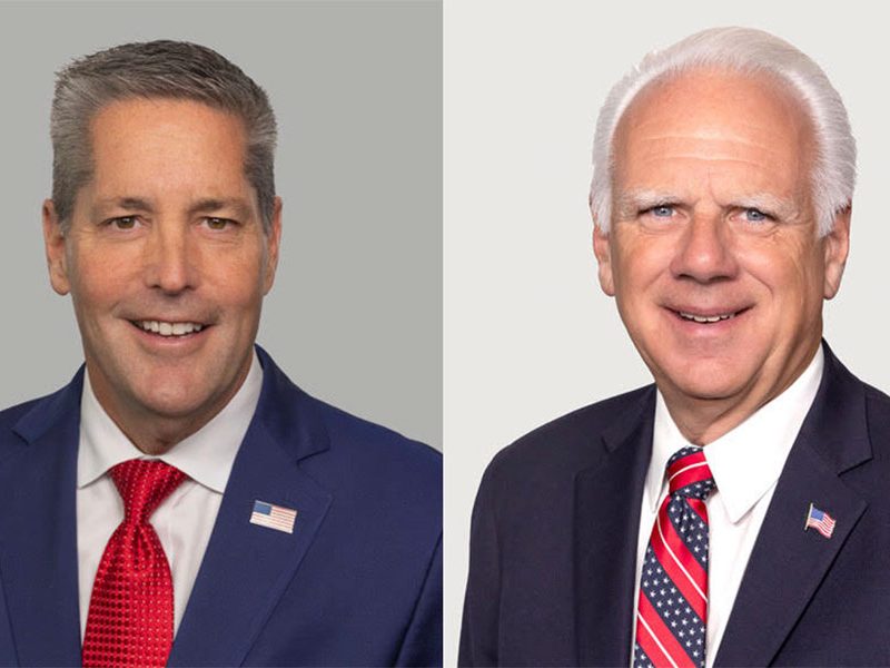 McNiff To Succeed Van Helden As Stater Bros. CEO