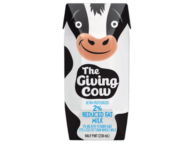 Tops Friendly Markets, Garelick Farms Partner On Milk Donation Program