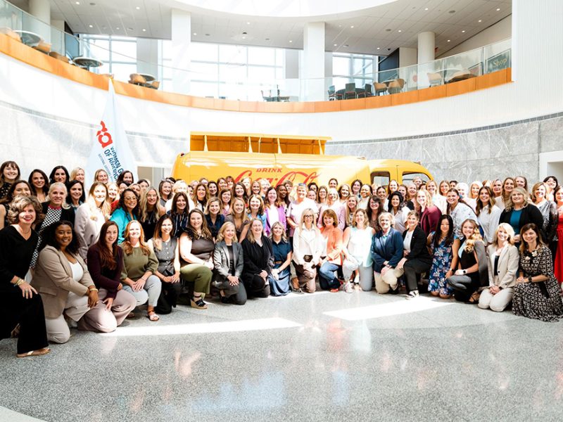 WGA Celebrates Sold-Out Symposium In Atlanta, GA