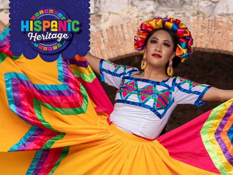 Heritage Grocers Group Celebrates Hispanic Heritage Month