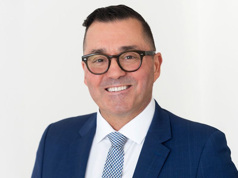 Henshaw Named VP, General Manager Of Perdue Specialty Meats