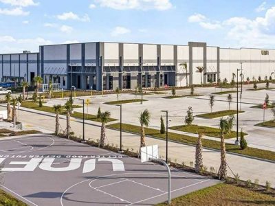UNFI Debuts Distribution Center In Sarasota, FL