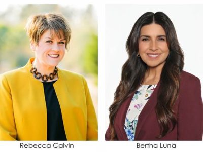 Stater Bros. Markets Makes Executive Leadership Appointments