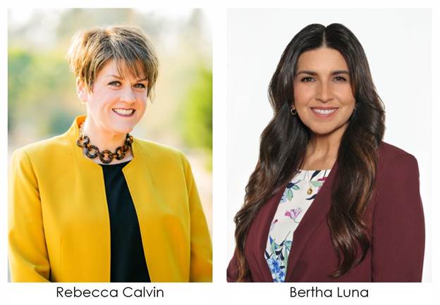 Stater Bros. appointments