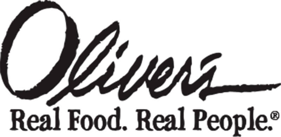 Oliver's Market logo