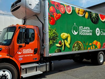 Publix Charities Donates $15M To Fight Hunger