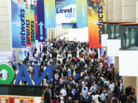 NACS Show Attendance Sets New Record In Chicago
