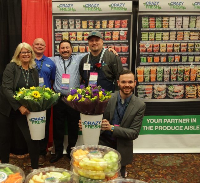 2025 WGA Vendor of the Year