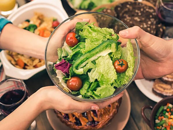 FMI Report Says Grocery Shoppers Are Resilient, With Aspirations To Eat Well