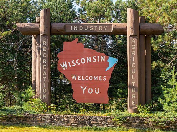 Economy Stable, Food Retailers Strong In Wisconsin