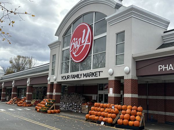 Big Y Remodel Brings Convenience To New Milford, CT