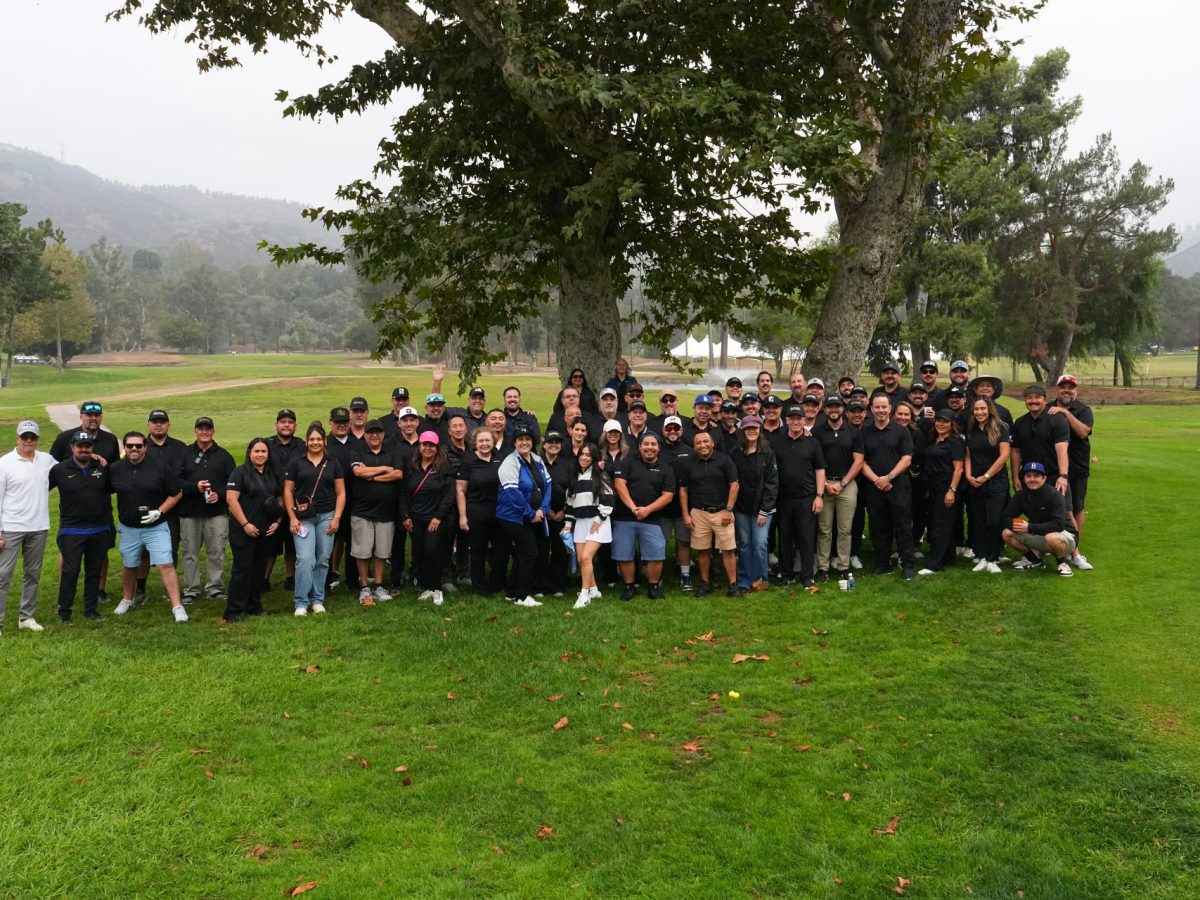 Vallarta Supermarkets, Gonzalez Family Foundation Raise $353K For Charity