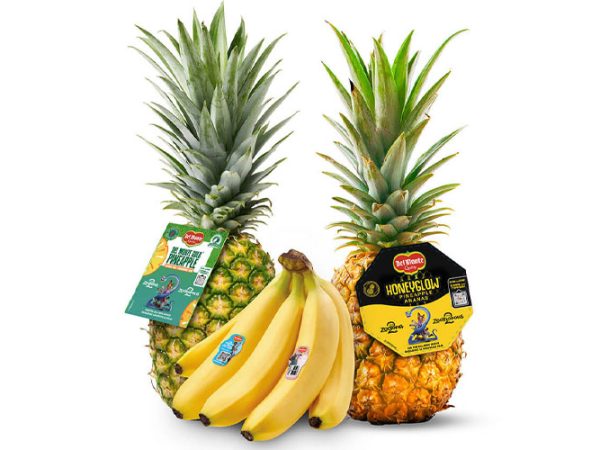 Fresh Del Monte, Disney Team For ‘Zootopia 2’ Campaign