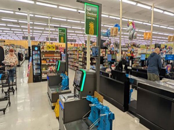 Buehler’s Enhances Self-Checkout With ECRS QuickCheck Technology